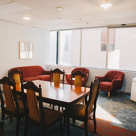 Stayover Apartments Wellington Extérieur photo